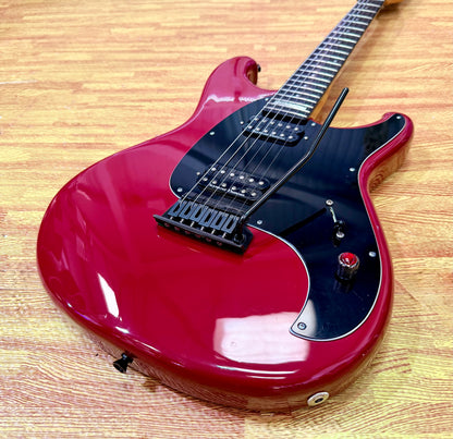 🇯🇵 1985 Ibanez AH10 Allan Holdsworth Signature Japan MIJ~ Seymour Duncan 🇯🇵