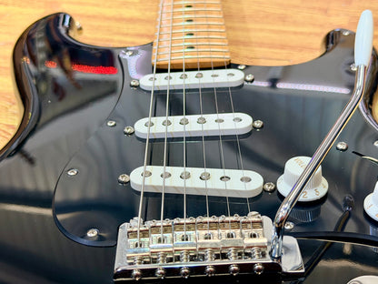 🌟2022🌟 Fender FSR Limited Player Stratocaster~ Fat ’50s Custom Shop Pickups!