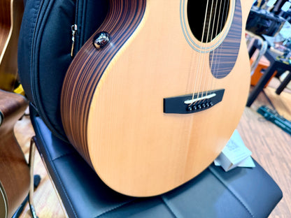 🔥2026 NEW🔥 Enya EM-X1 SP1 Pro Max 36” Electro Acoustic Mini Jumbo Smart Guitar