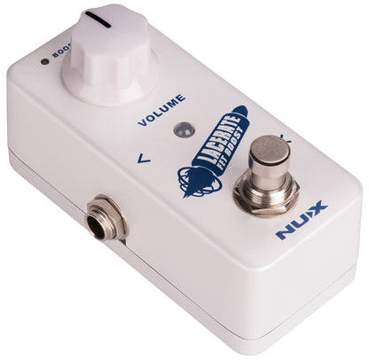 NU-X Lacerate FET Boost Pedal