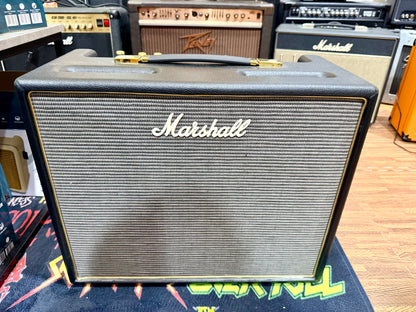 🎸MINT🎸 Marshall Origin 20 Amp ORI20C Valve Guitar Amplifier Combo