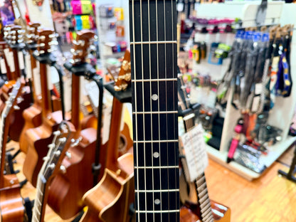 ✨NEW✨ Vintage Pacific Coast VEC300NS Electro-Acoustic Guitar~ Natural Spruce!