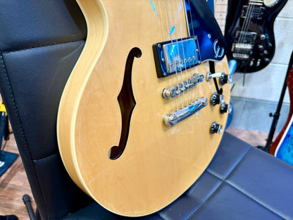 🌟2012🌟 Epiphone ES-339 Hollowbody~ Natural Gloss~ Electric Guitar!