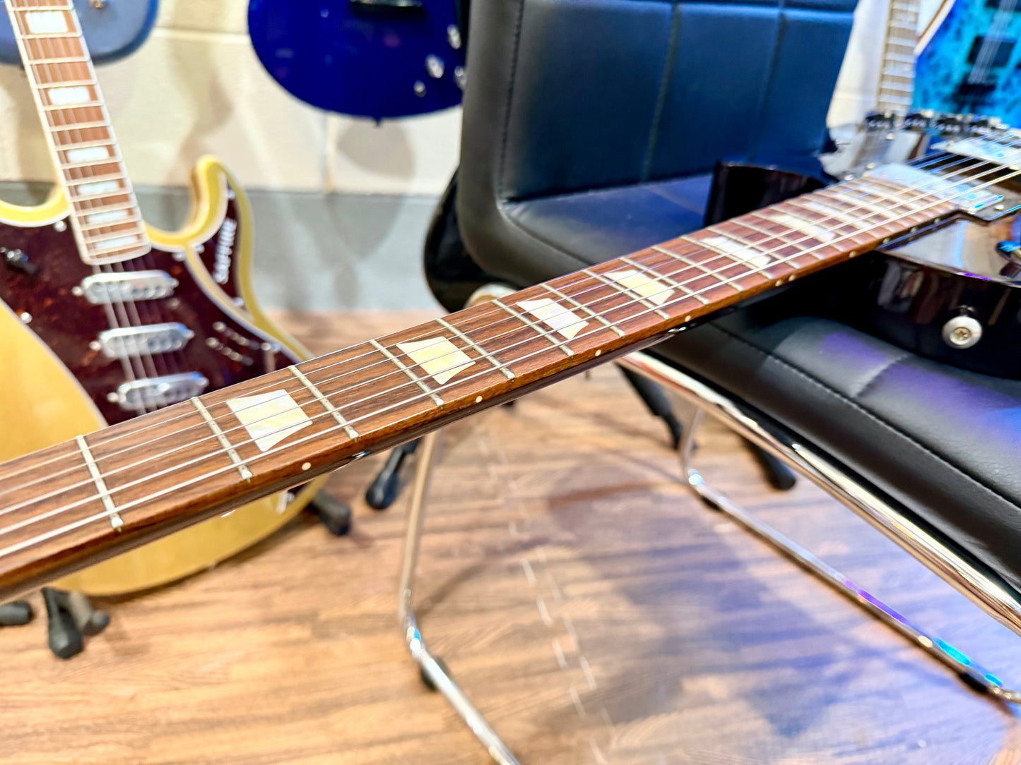 🔥2019🔥 Gibson USA Les Paul Studio~ Smokehouse Burst~ Hard Case & Docs!