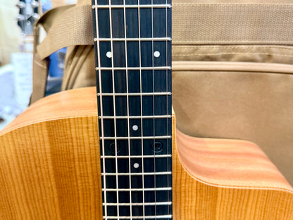 🌟BRAND NEW🌟 Taylor 14ce Grand Auditorium Electro-Acoustic Guitar~ Gig Bag!