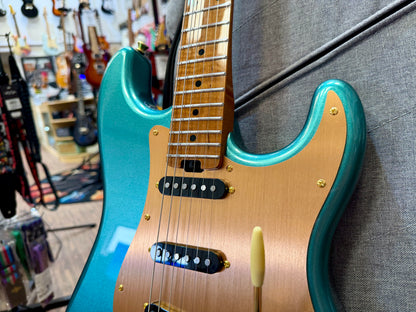 🔥NEW🔥 Prodipe Origin Design ST Atlantic Green~ Made in France~ Roasted Maple!