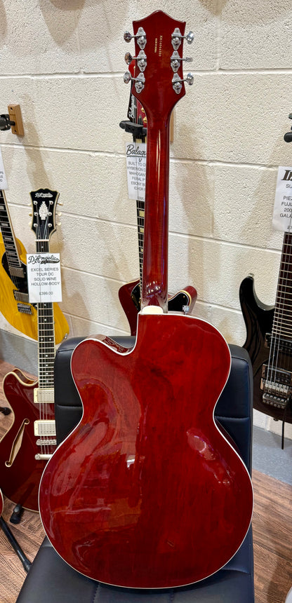 ✨2014✨ Gretsch Electromatic G5420T Silver Sparkle~ FSR Limited Edition~ Korea!