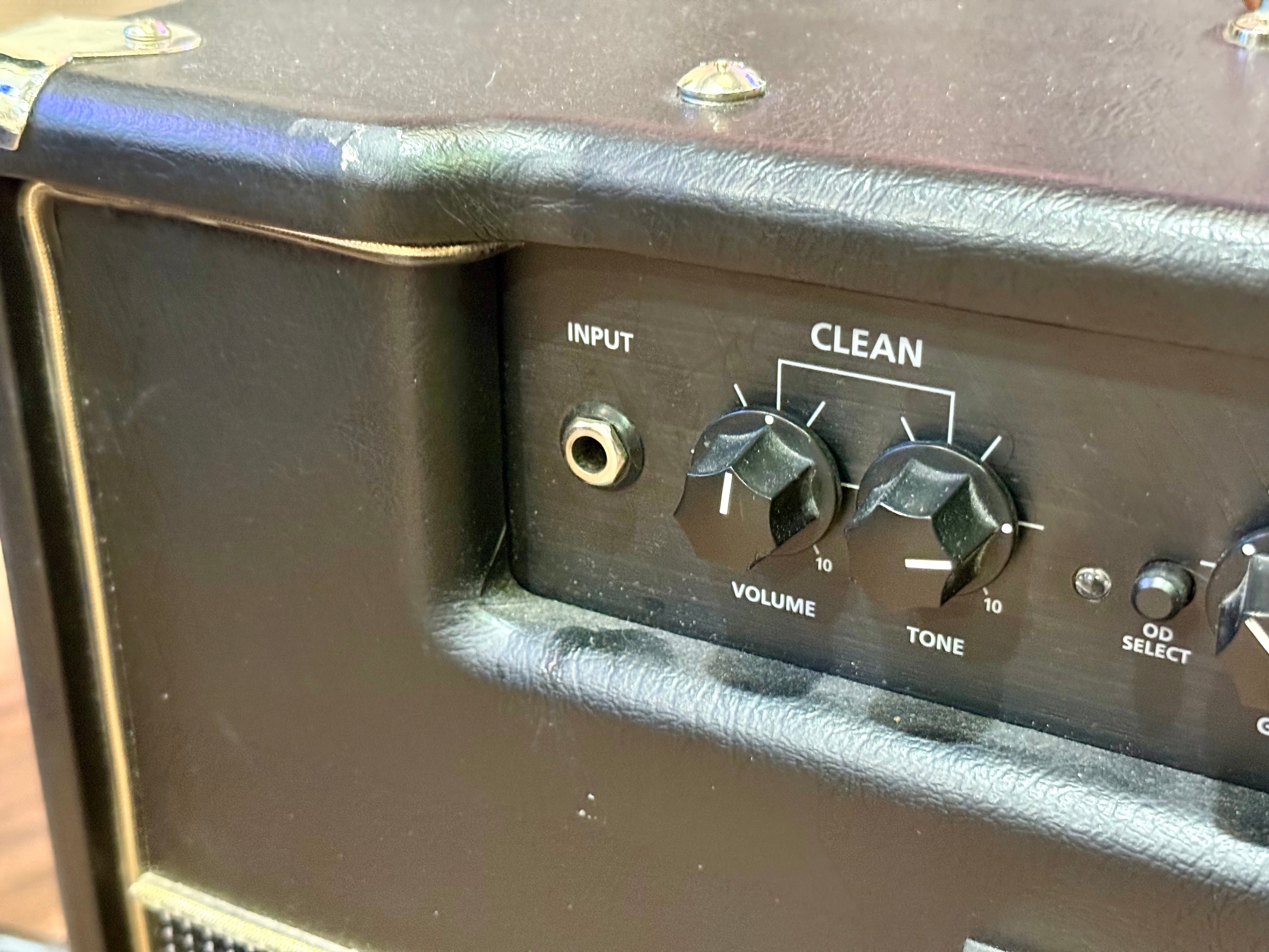 🎸 Blackstar HT Studio 20 Combo Guitar Amplifier~ 2 Channel Amp 🎸