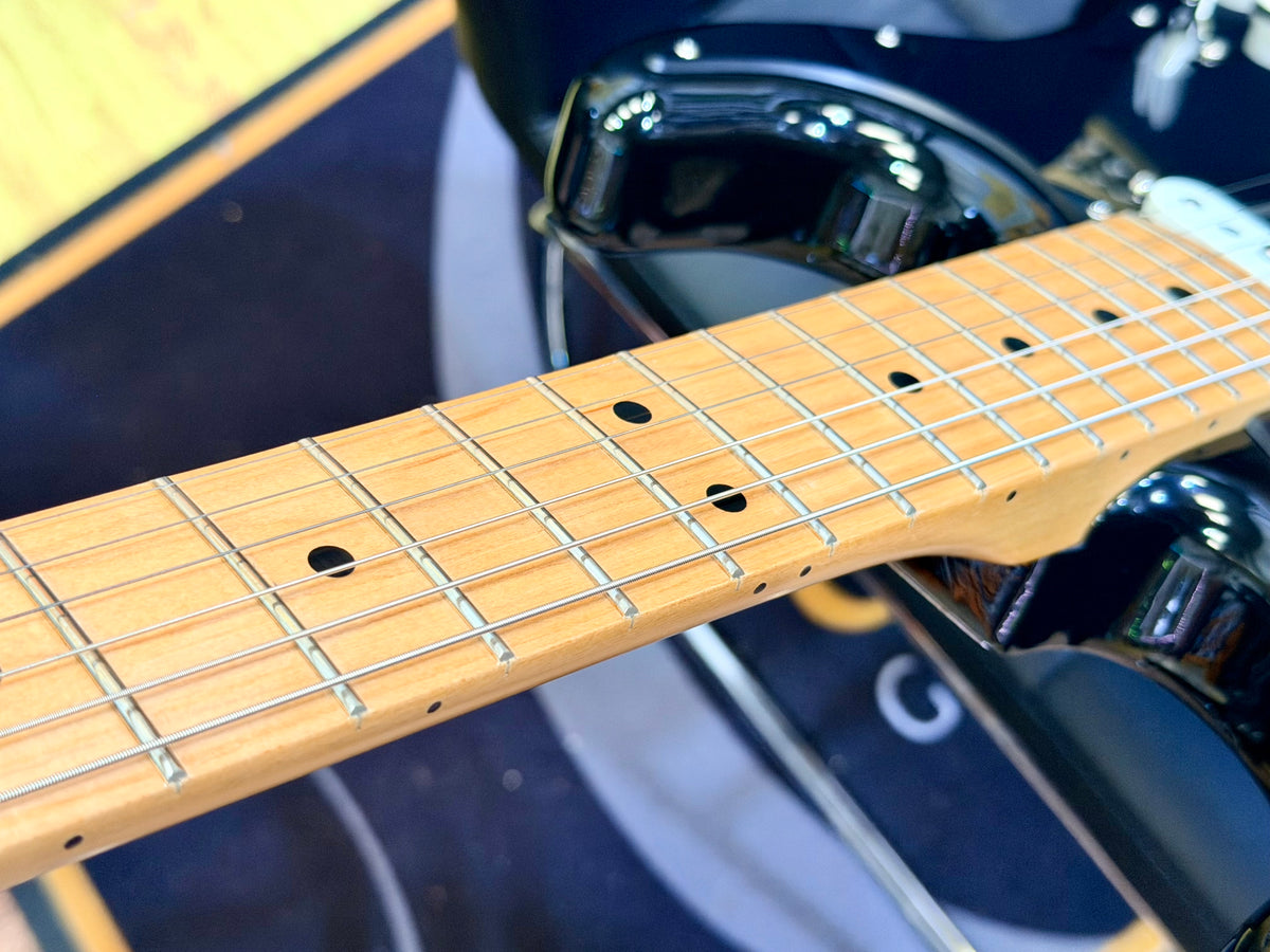 🌟2022🌟 Fender FSR Limited Player Stratocaster~ Fat ’50s Custom Shop Pickups!