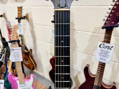 🌟MINT🌟 Taylor 114ce Grand Auditorium Electro Acoustic Guitar~ Natural~ Gig Bag!