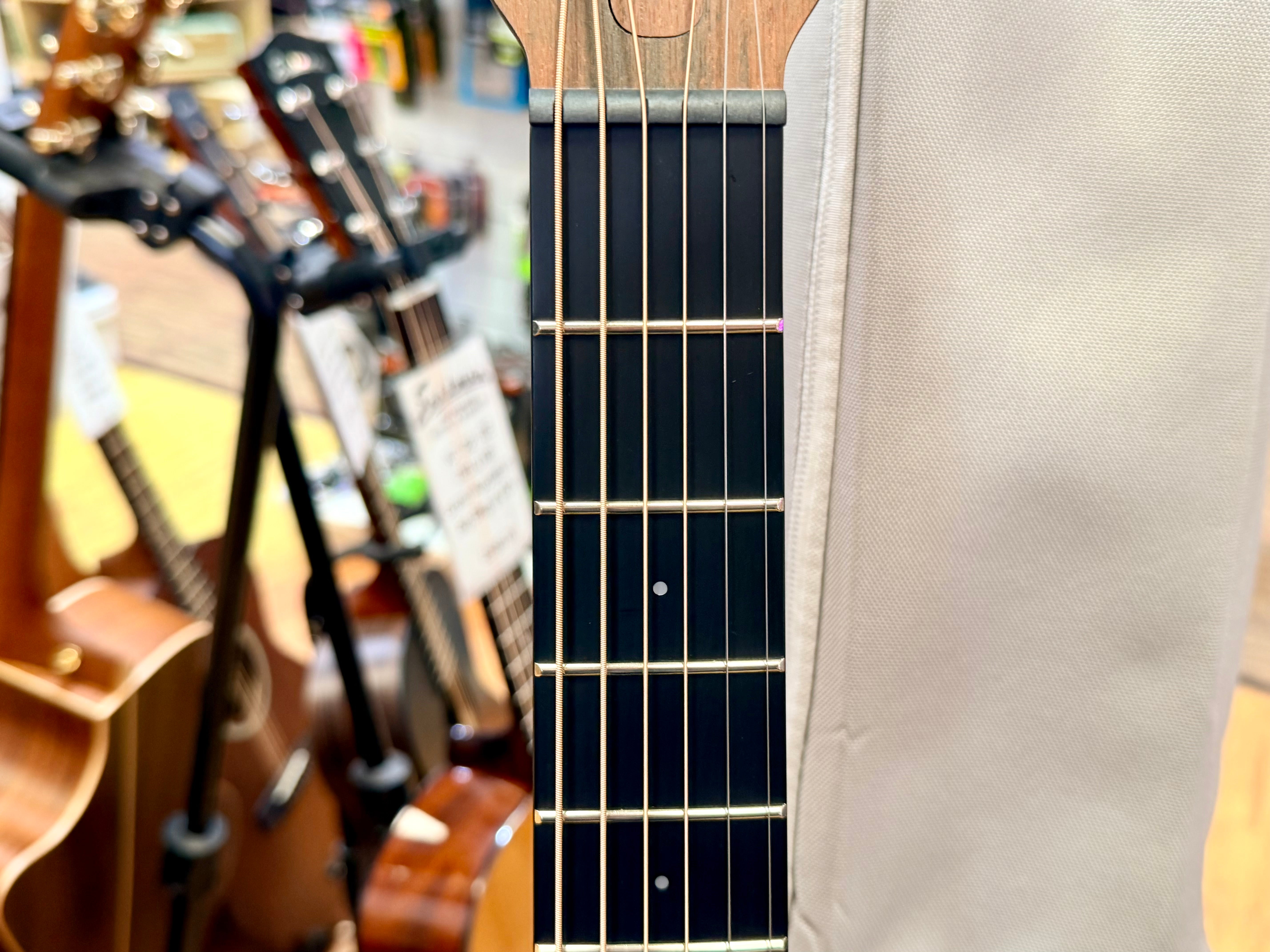 🔥 LAVA ME AIR Electro Acoustic Smart Guitar~ Spruce + FREE IDEAL CABLE 🔥
