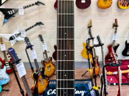 🌟NEW 2025 🌟 Cort Gold A6 Nat Electro Acoustic~ Natural~ Ebony Board~ Gig Bag!