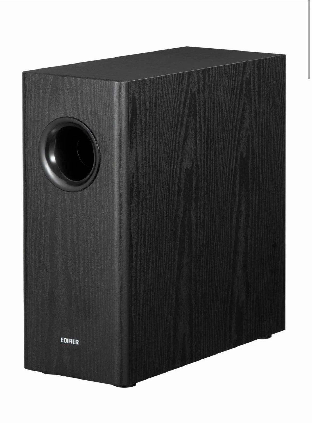 Edifier T5s Powered Active Subwoofer - Black