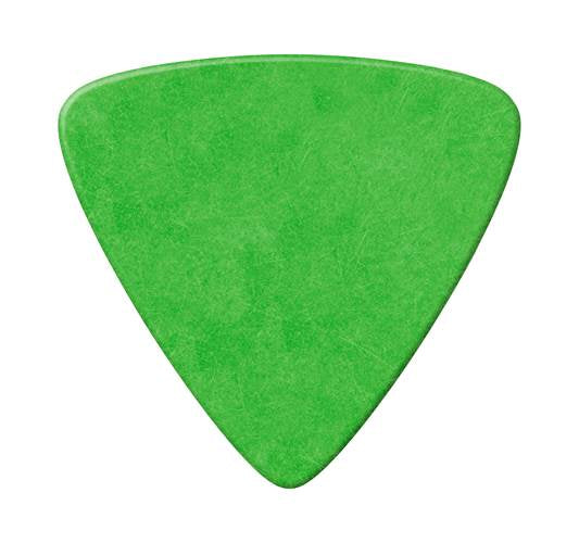 Dunlop 431P .88 Tortex Triangle 6/Play Bass Pack Picks