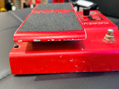 🎸 Digitech Whammy 4 IV Pitch Shifter Guitar Pedal~ Effects Unit 🎸