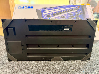 🎸MINT🎸 BOSS ME-90B Bass Guitar Multi-Effects Pedal~ FX Unit~ Processor~ Boxed!
