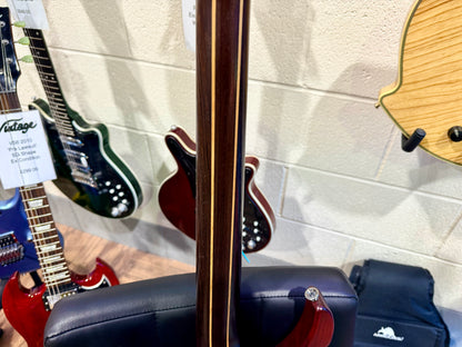 🔥MULTICOLOUR SATIN🔥 Eart Explorer 1 Electric Guitar~ PRS Pickups~ 2023 Model!