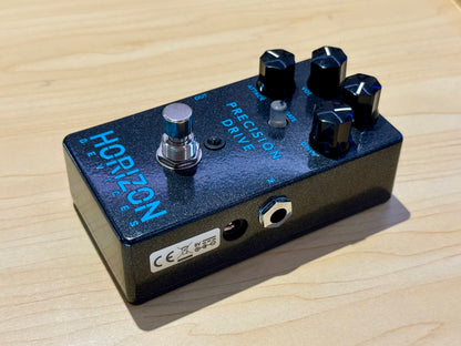 🎸 Horizon Devices Precision Drive Guitar Pedal~ Overdrive & Gate Unit 🎸