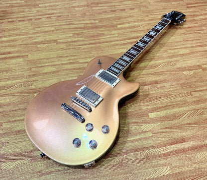 🌟2020🌟 Epiphone Les Paul Muse~ Smoked Almond Metallic~ Coil Split!