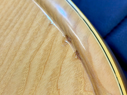 🇯🇵 1979 Ibanez 2680 Bob Weir Signature Guitar~ Natural MIJ Japan Vintage 🇯🇵