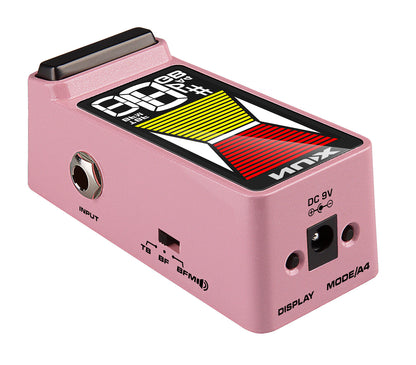 NU-X Flow Tune Pedal Pink