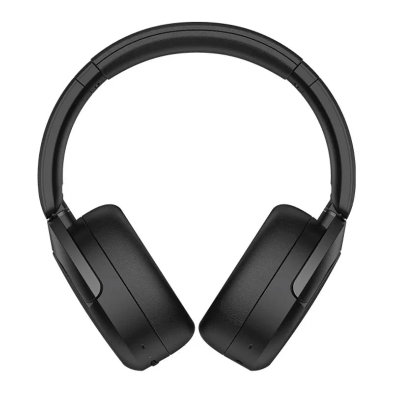 Edifier W830NB Wireless Noise Cancelling Hi-Res Bluetooth Headphones - Black - RFB-W830NB