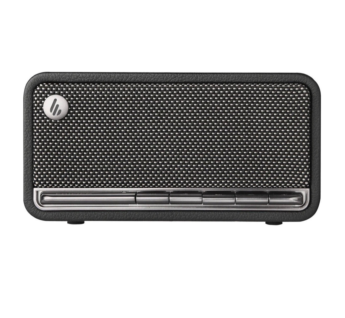 Edifier MP230 Retro Portable Bluetooth Speaker - Black