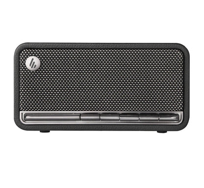 Edifier MP230 Retro Portable Bluetooth Speaker - Black