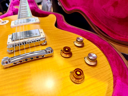 ✨2024✨ Epiphone Kirk Hammett “Greeny” 1959 Inspired By Gibson Custom Les Paul!