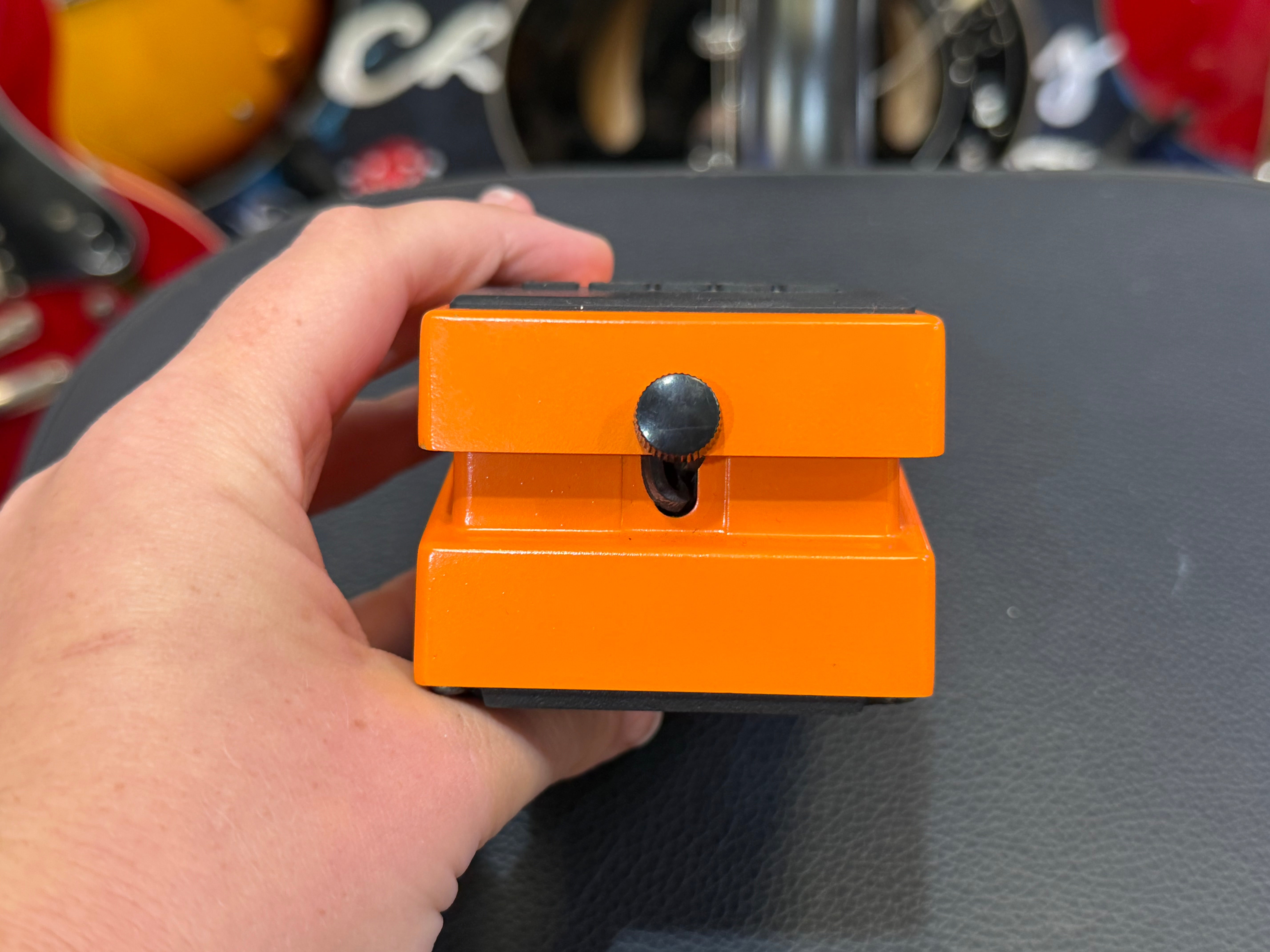 🌟MINT🌟 BOSS DS-1 Distortion Pedal~ Guitar Effects Pedal!