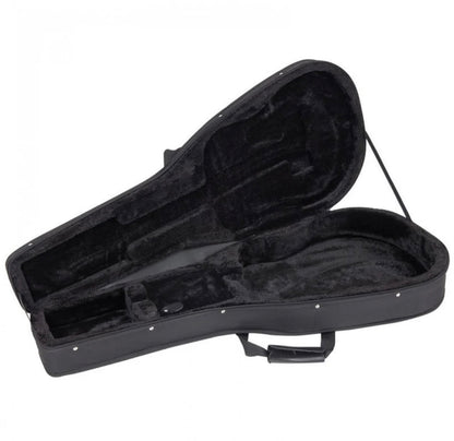 Kinsman Standard Hardfoam Case ~ Western Acoustic Guitar