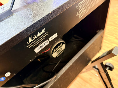 🎸 Marshall MG30DFX Guitar Combo Amplifier~ 30w Amp~ 10” Speaker 🎸