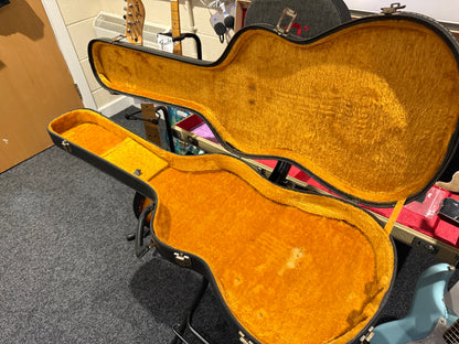 🌟RARE BUTTERMILK🌟 Gordon Smith GS1-60 Singlecut~Coil Split + Case~2006 UK Made