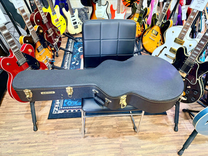 🔥2013 KOREA🔥 Gretsch G5422T Electromatic Hollow-body~ Gloss Black + Hard Case!