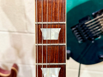 🔥2018🔥 Gibson 1959 Les Paul Custom Shop R9 VOS~ Historic Reissue~ Honey Burst!