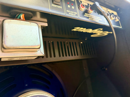 ✨ Bugera V22 Infinium 22W All Valve Combo Guitar Amp 12” Turbosound Speaker ✨