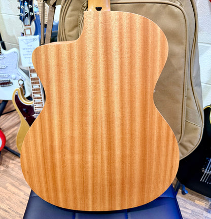 🌟BRAND NEW🌟 Taylor 14ce Grand Auditorium Electro-Acoustic Guitar~ Gig Bag!