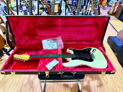 Godin LERXST Limelight Alex Lifeson Rush Signature Guitar~ Vega Trem~ Brand New!