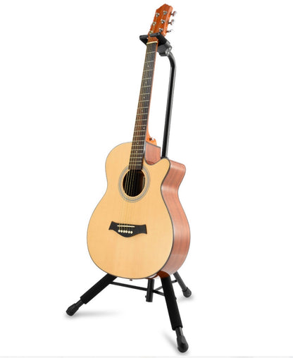 Hercules AGS Plus Guitar Stand- Auto Grip