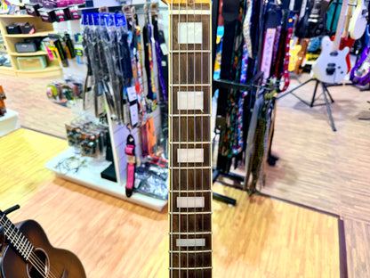 ✨2019✨ Fender Squier Classic Vibe '70s Jaguar~ 3-Tone Sunburst~ Electric Guitar