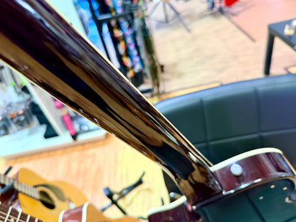 ✨2008✨ Gretsch G5235T Electromatic Pro Jet Bigsby~ Gold Sparkle Anniversary!