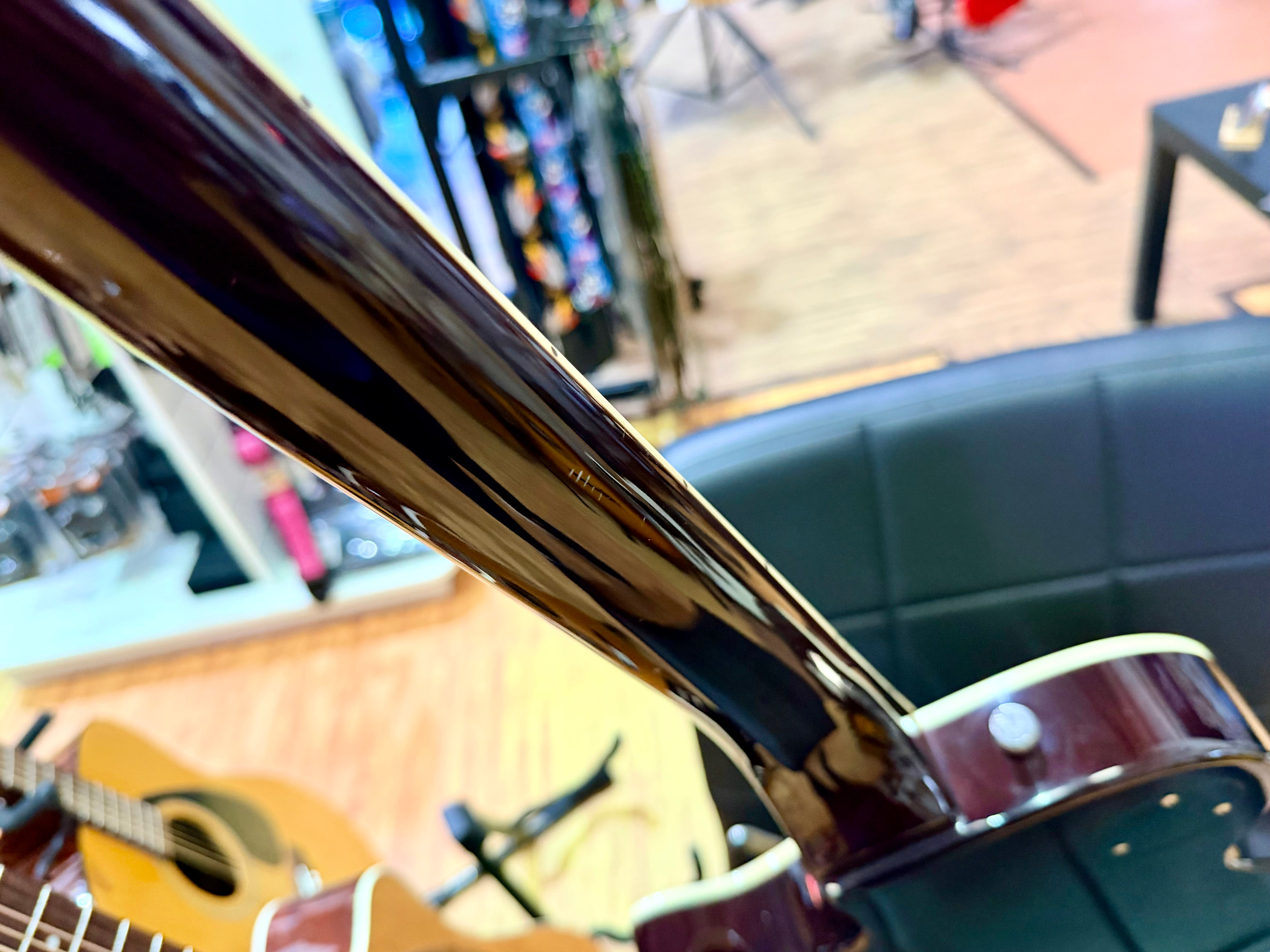 ✨2008✨ Gretsch G5235T Electromatic Pro Jet Bigsby~ Gold Sparkle Anniversary!