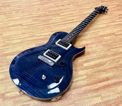 🌟2006🌟 PRS SE Singlecut Guitar~ Grey Black~ Korean Model~ Cherished Condition!