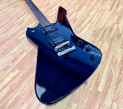 ⚡️RARE⚡️ Washburn PS100X Paul Stanley Signature Electric Guitar~ 2002 Korean!