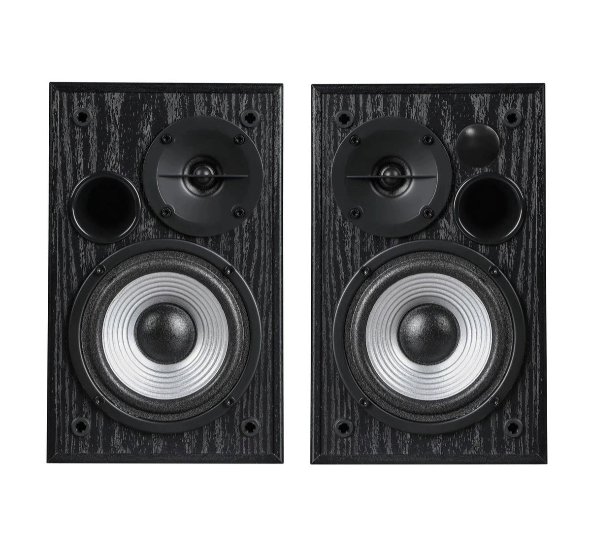 Edifier R990BT Active Bluetooth Bookshelf Studio TV/MAC/PC Speakers - Black