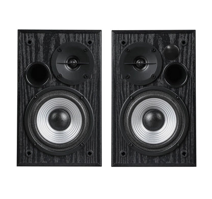 Edifier R990BT Active Bluetooth Bookshelf Studio TV/MAC/PC Speakers - Black