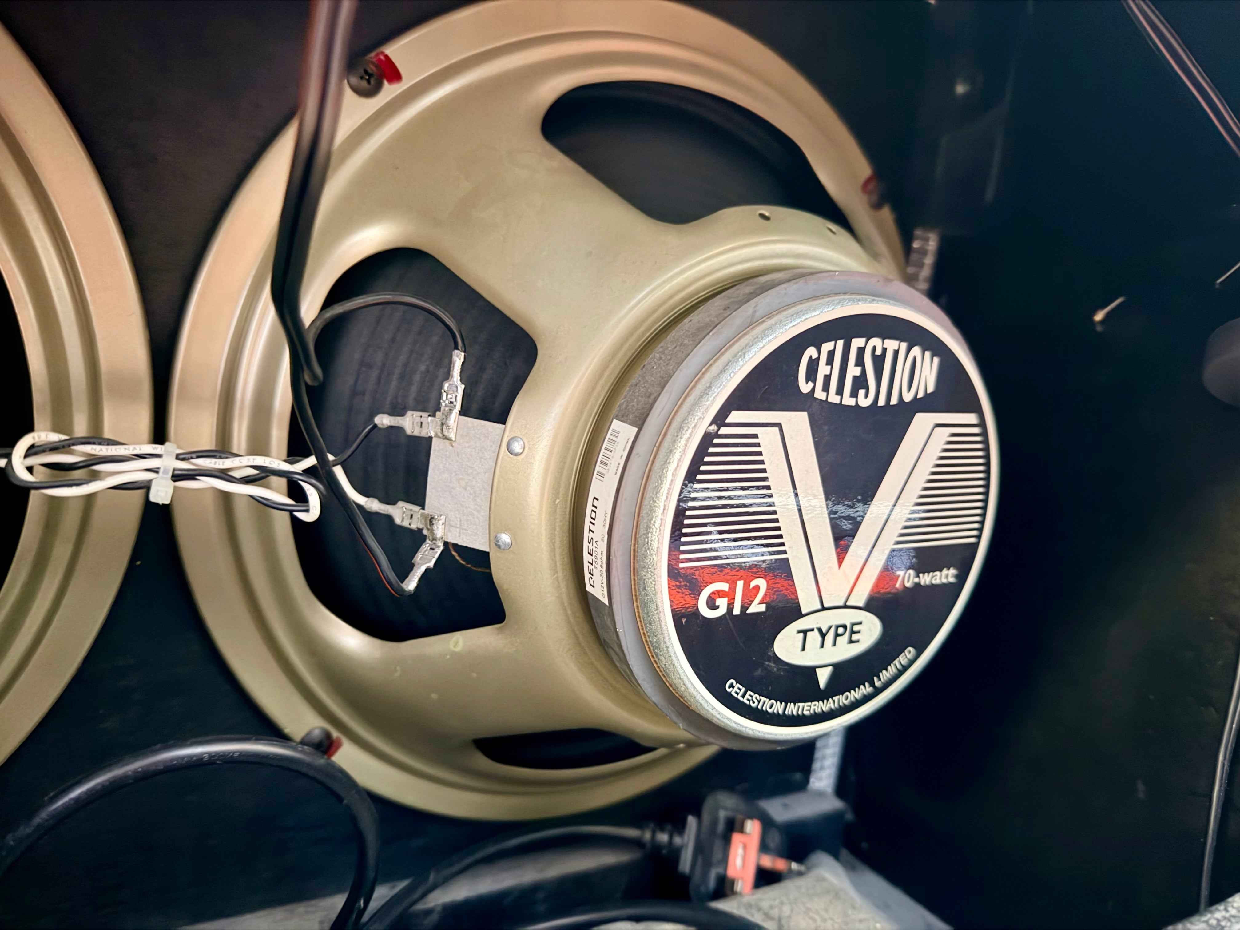 🔥 Fender ‘68 Custom Twin Reverb Guitar Amplifier~ 85w All-Tube Valve amp 🔥