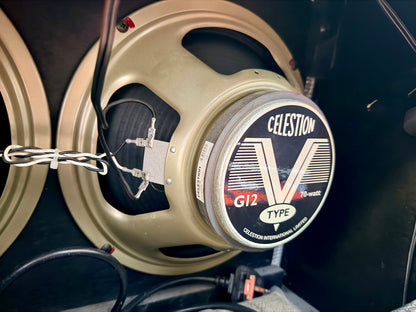 🔥 Fender ‘68 Custom Twin Reverb Guitar Amplifier~ 85w All-Tube Valve amp 🔥