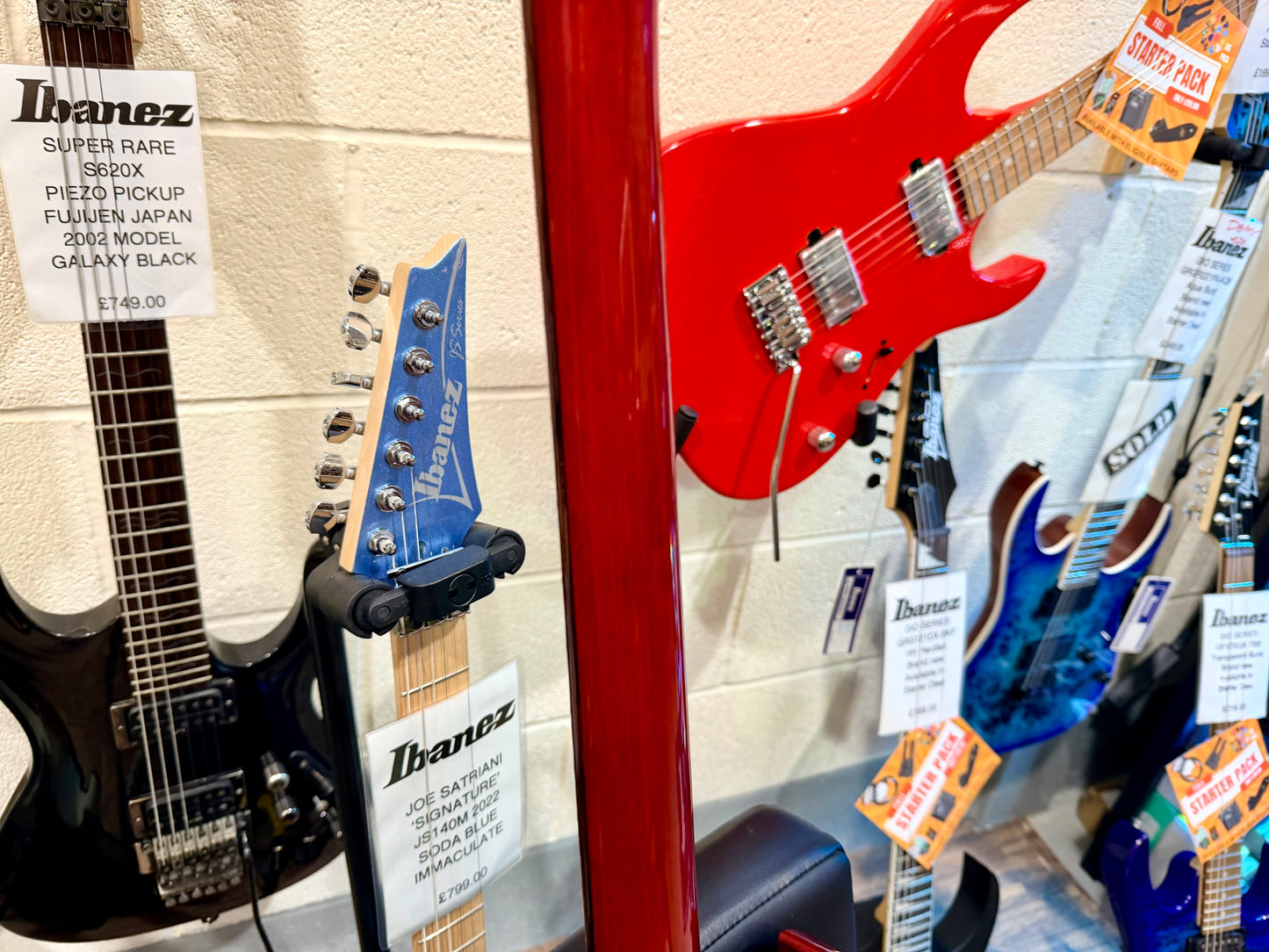 🍒2015🍒 Epiphone SG G-400 Pro~ Heritage Cherry Red Electric Guitar!