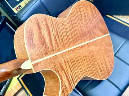 ✨NEW✨ Baton Rouge X6C/AC-AF Andrew Foy Signature Acoustic Guitar